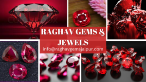 Best Ruby Store In Sodala