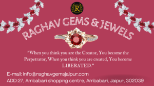 Best Ruby Store In Vaishali Nagar