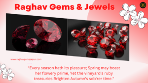 Best Ruby Store In Pratap Nagar