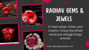 Best Ruby Store in Ambabari