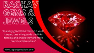 Best Ruby Store In Vidhyadhar Nagar