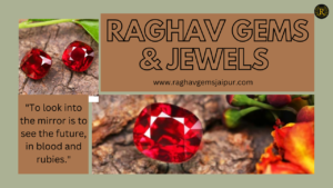 Best Ruby Store In Ramganj 