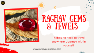 Best Ruby Store In Rangoli Garden